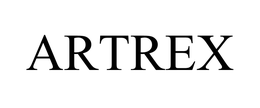 ARTREX trademark