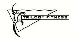 TRILOGY FITNESS trademark