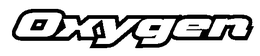 OXYGEN trademark