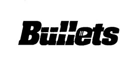 BULLETS trademark