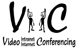 VIIC - VIDEO INTRANET INTERNET CONFERENCING trademark