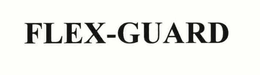 FLEX-GUARD trademark