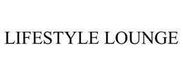 LIFESTYLE LOUNGE trademark