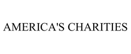 AMERICA'S CHARITIES trademark