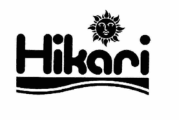 HIKARI trademark