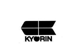 KYORIN trademark