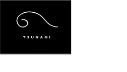 TSUNAMI trademark