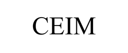 CEIM trademark