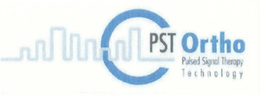 PST ORTHO PULSED SIGNAL THERAPY TECHNOLOGY trademark