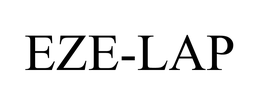 EZE-LAP trademark