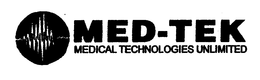 MED-TEK MEDICAL TECHNOLOGIES UNLIMITED trademark