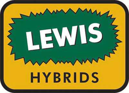 LEWIS HYBRIDS trademark