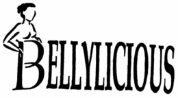 BELLYLICIOUS trademark
