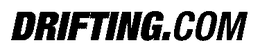 DRIFTING.COM trademark
