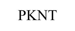 PKNT trademark