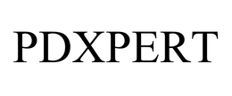 PDXPERT trademark