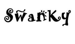 SWANKY trademark