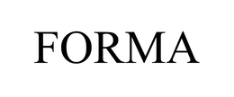FORMA trademark