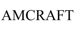 AMCRAFT trademark