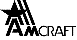 A AMCRAFT trademark