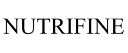 NUTRIFINE trademark