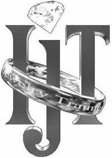 IJT JEWELRY TRAINING trademark
