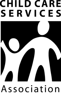 CHILD CARE SERVICES ASSOCIATION trademark
