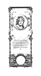 UNITED STATES OF AMERICA FRIENDSHIP CHARACTER DUTY BOND IS OUR COVENANT WITH SELECT VINEYARD ESTATES AND SHARED COMMITMENT TO PRODUCE ONLY THE BEST EXPRESSION OF THE LAND. OAKVILLE CALIFORNIA trademark