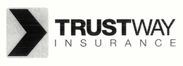 TRUSTWAY INSURANCE trademark