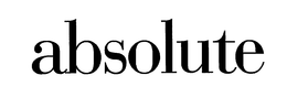 ABSOLUTE trademark