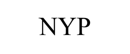 NYP trademark