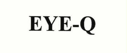EYE-Q trademark