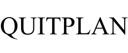 QUITPLAN trademark