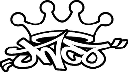 "JNCO" trademark