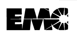EMC trademark