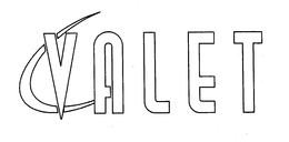 VALET trademark