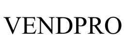 VENDPRO trademark