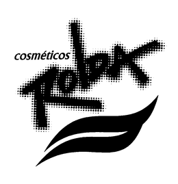 COSMETICOS ROLDA trademark