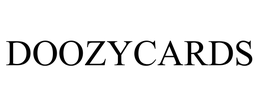 DOOZYCARDS trademark