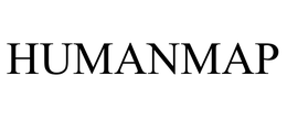 HUMANMAP trademark