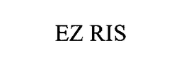 EZ RIS trademark
