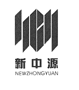 NEWZHONGYUAN trademark