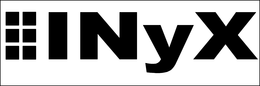 INYX trademark