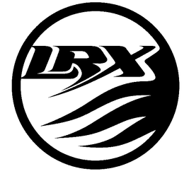 LRX trademark