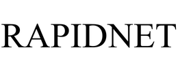 RAPIDNET trademark