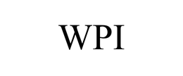WPI trademark