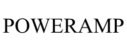 POWERAMP trademark