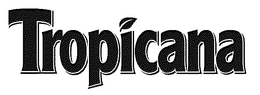 TROPICANA trademark