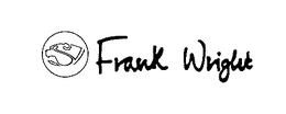 FRANK WRIGHT trademark