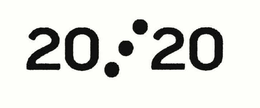 20 20 trademark